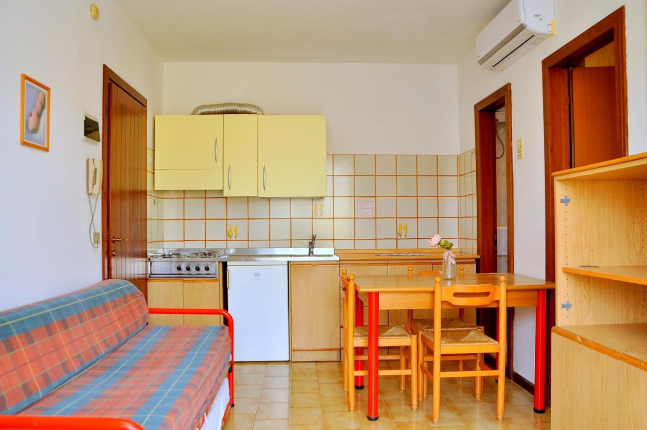 Condominio Fenice Bibione Exterior photo