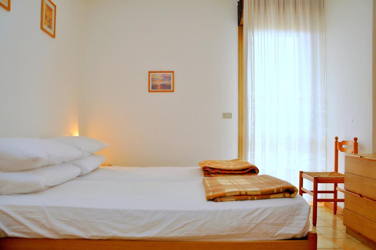 Condominio Fenice Bibione Exterior photo
