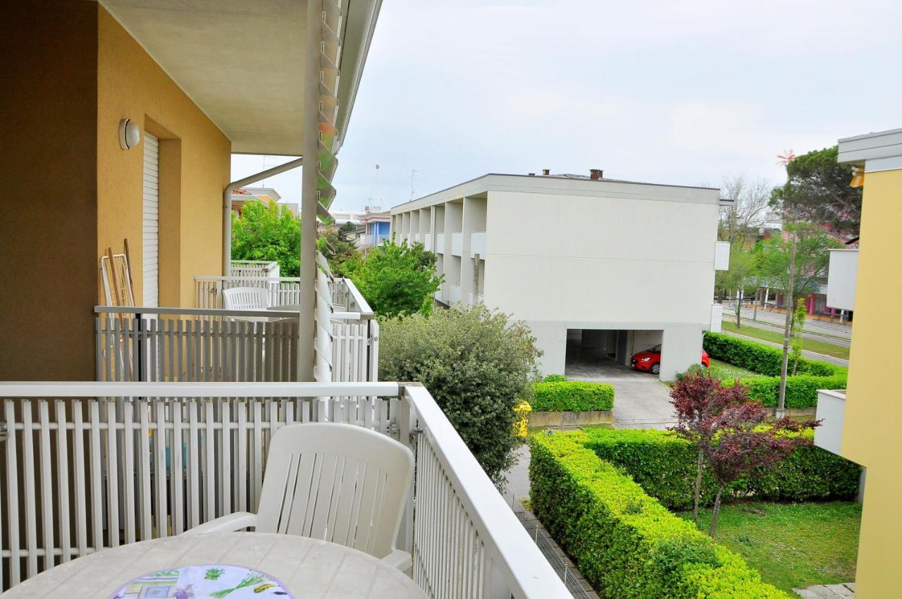 Condominio Fenice Bibione Exterior photo
