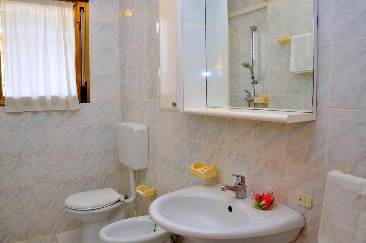 Condominio Fenice Bibione Exterior photo