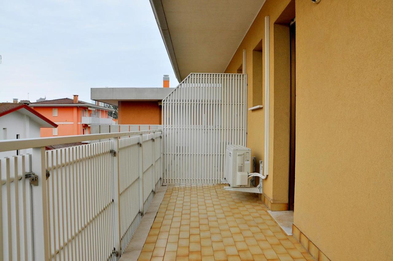 Condominio Fenice Bibione Exterior photo