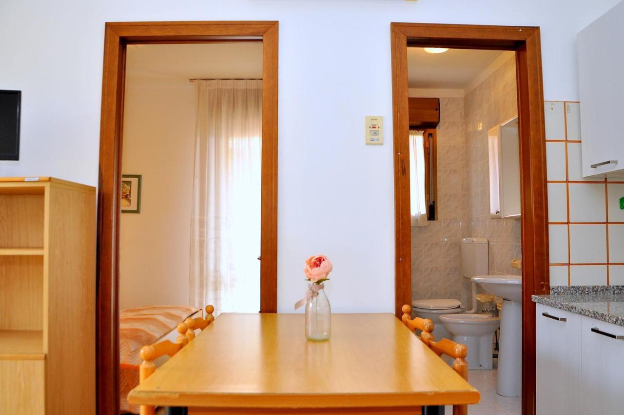 Condominio Fenice Bibione Exterior photo