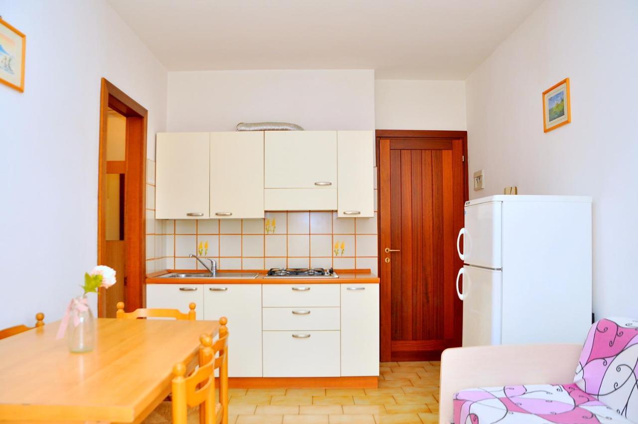 Condominio Fenice Bibione Exterior photo