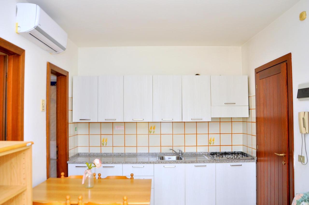 Condominio Fenice Bibione Exterior photo